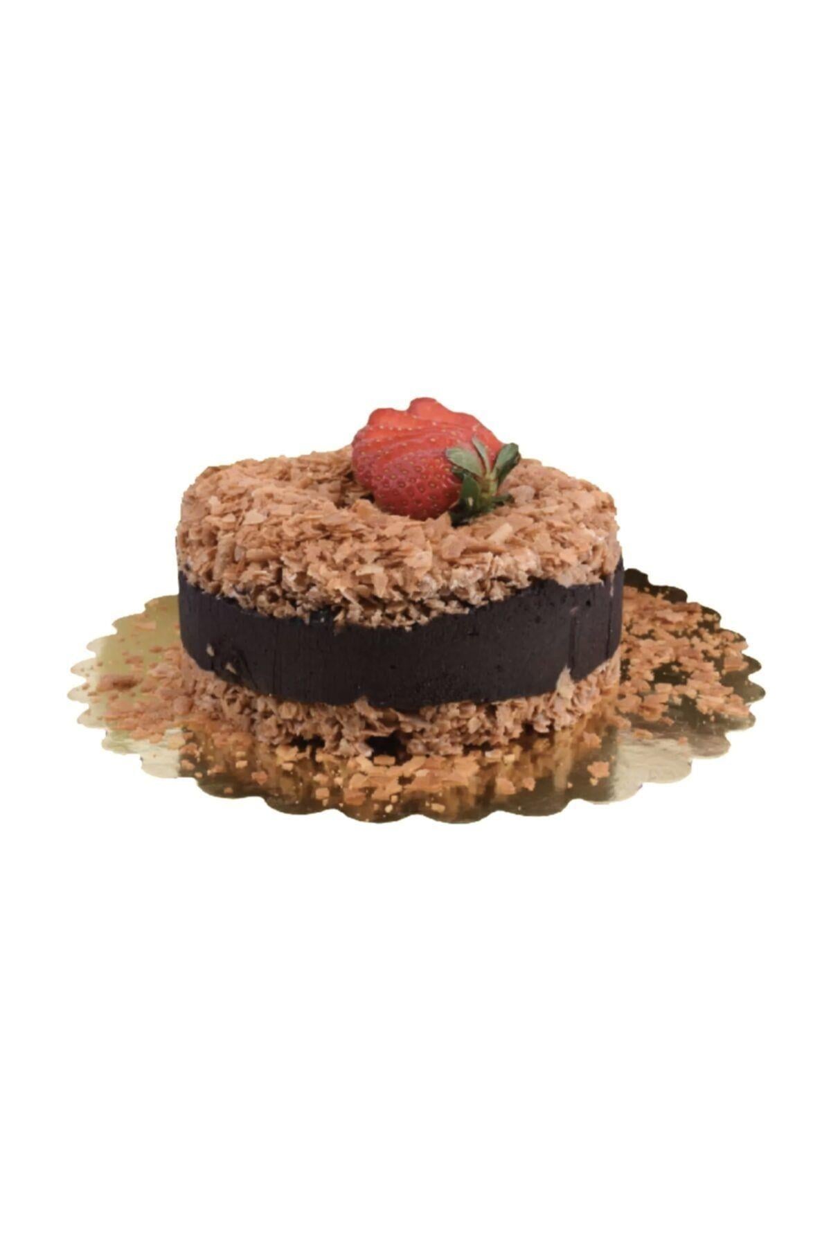 Korinitta Krep Kırığı Kırmızı Meyveler 2,5 Kg