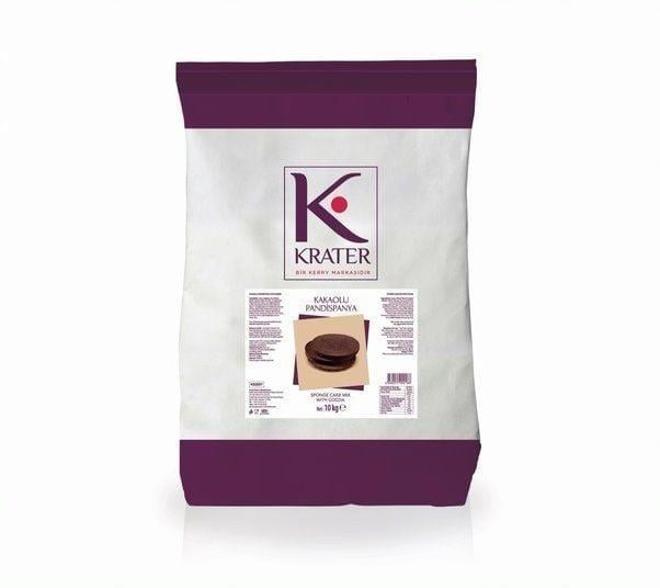 Krater Kakaolu Pandispanya Miksi 10 kg