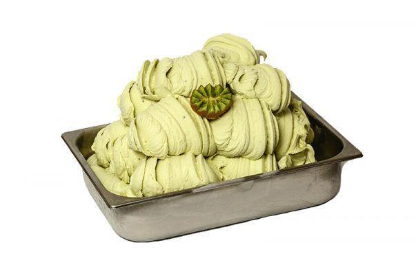 Krater Kivi Dondurma Paste 3 Kg