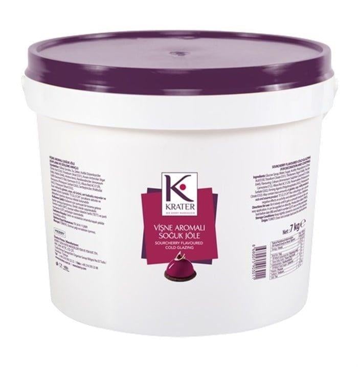 Krater Vişne Jöle 7 kg