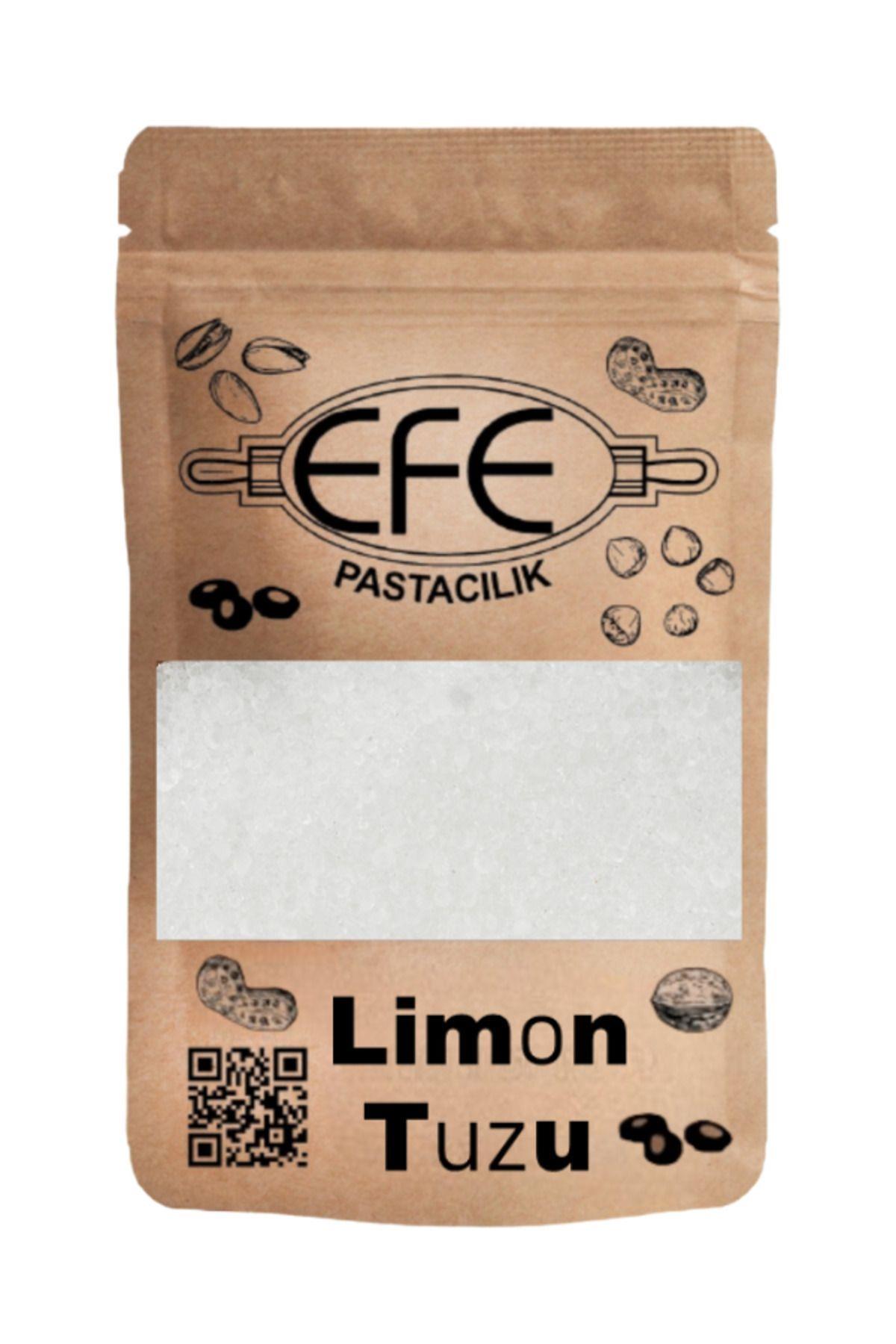Limon Tuzu (Sitrik Asit) 1 Kg