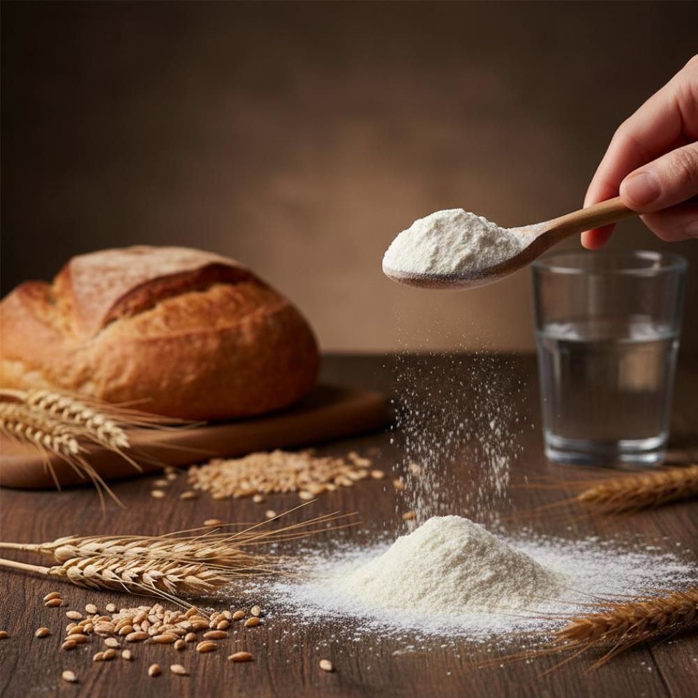 Maltodekstrin 200 Gr – Kıvam ve Doku Düzenleyici Toz