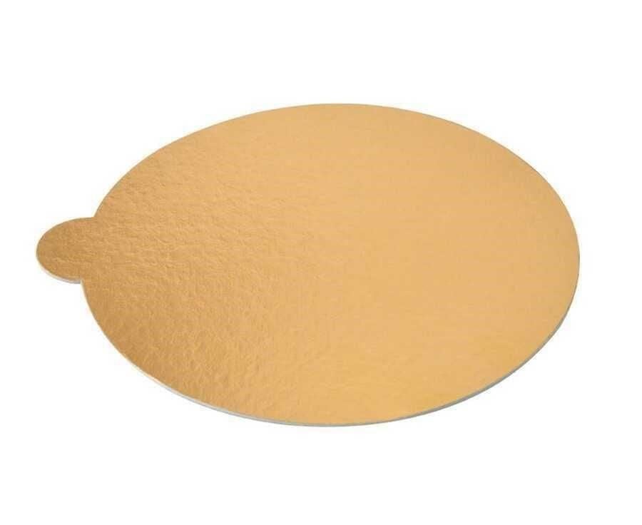 Efe PastacılıkMENDİL GOLD 26 CM KALIN