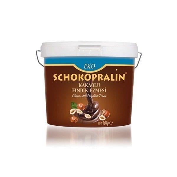 Ovalette Pralin Eko 10 Kg