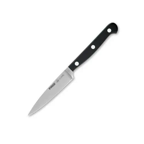 Pirge Classic Bloklu Bıçak Seti 5'li SİYAH - 49006