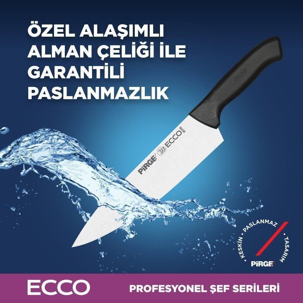 Pirge Ecco Dilimleme Bıçağı 20 cm - 38313
