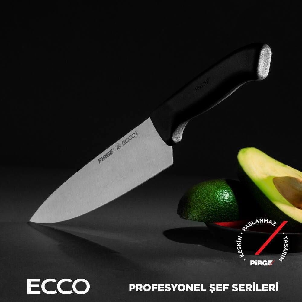 Pirge Ecco Dilimleme Bıçağı 20 cm - 38313