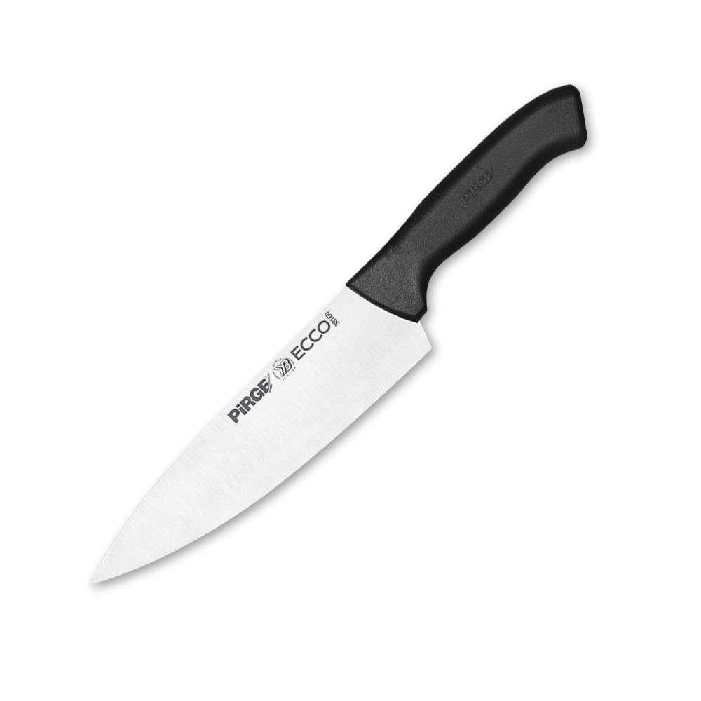 Pirge Ecco Şef Başlangıç Bıçak Seti - 35083
