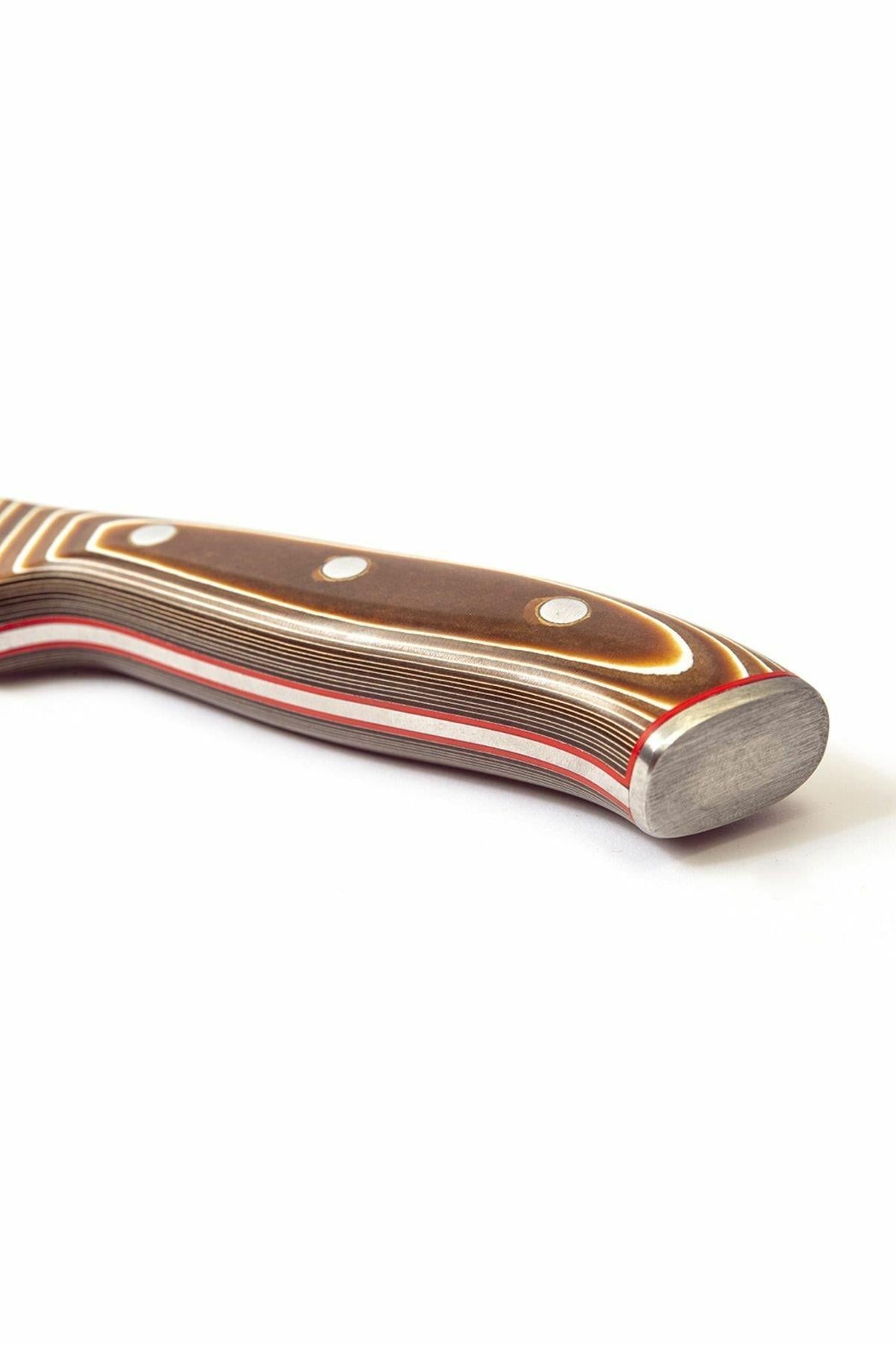Pirge Elite Santoku Bıçağı 18 cm – 32168