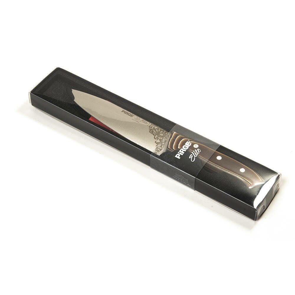 Pirge Elite Şef Bıçağı 19 cm - 32160