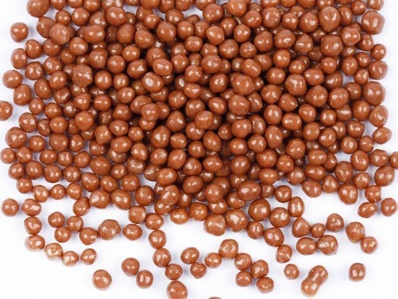 Pirinç Patlağı Sütlü 1 Kg