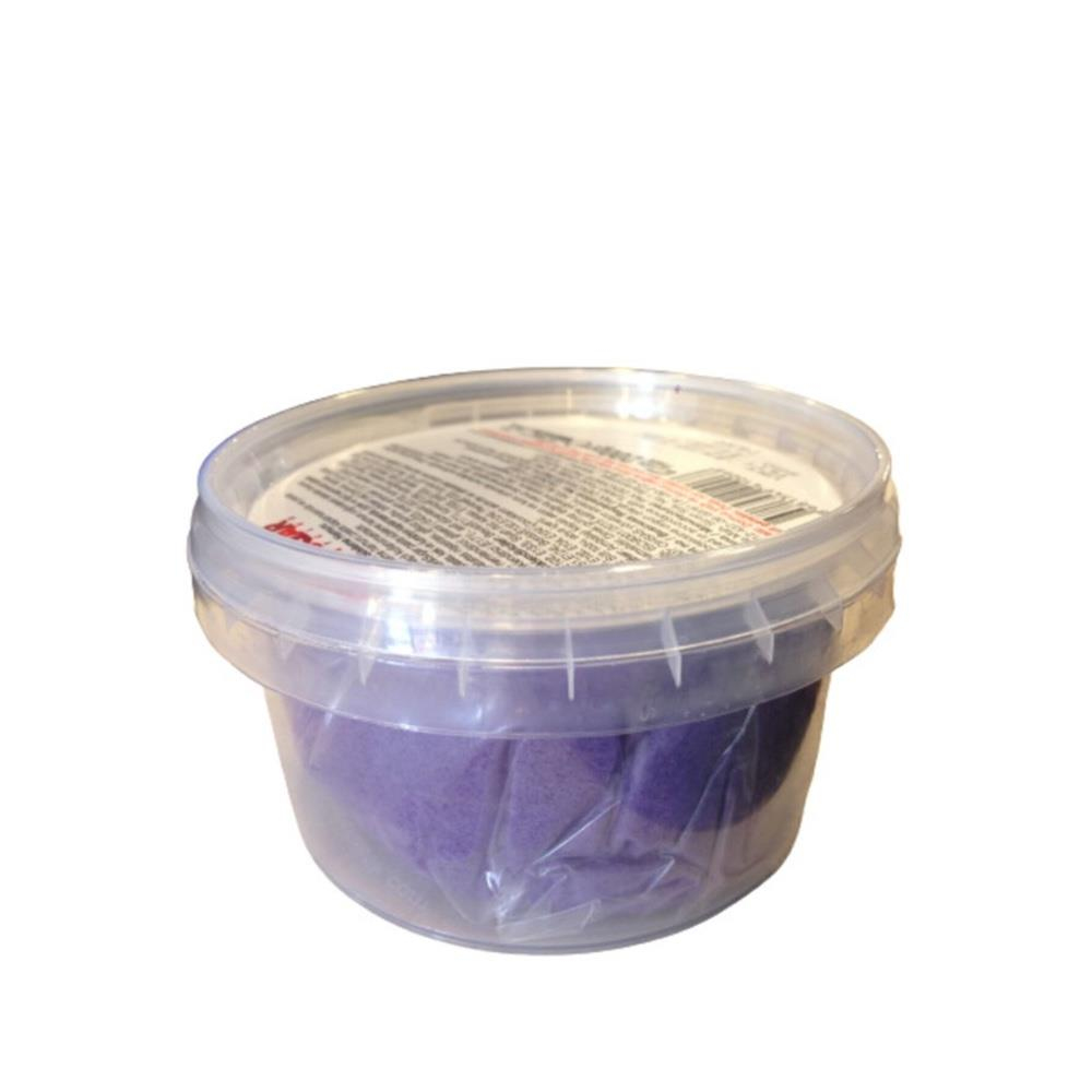 Şeker Sugar Şeker Hamuru Mor (200 G)