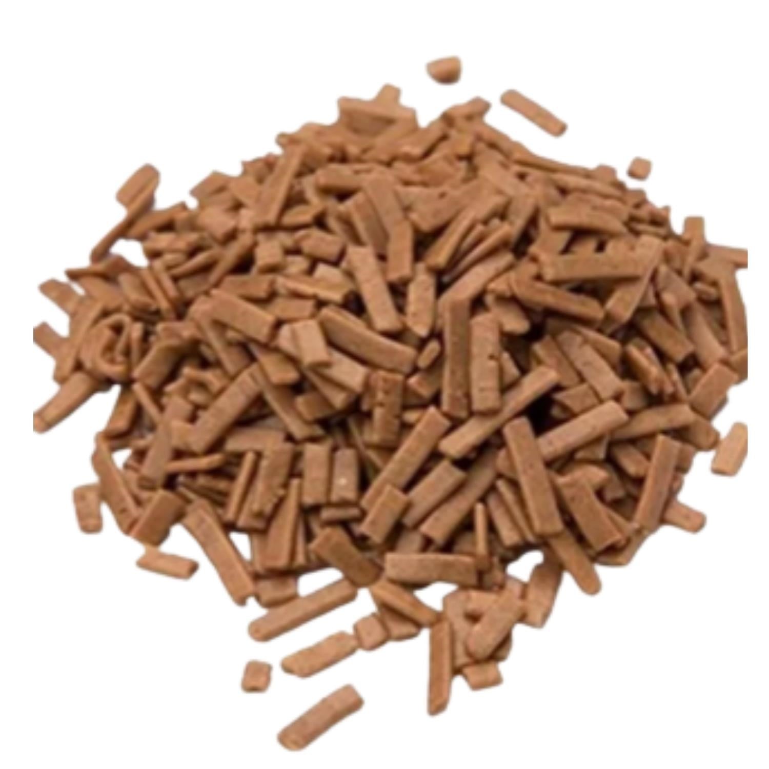 Sütlü Flex Dekorasyon Çikolatası 1 Kg