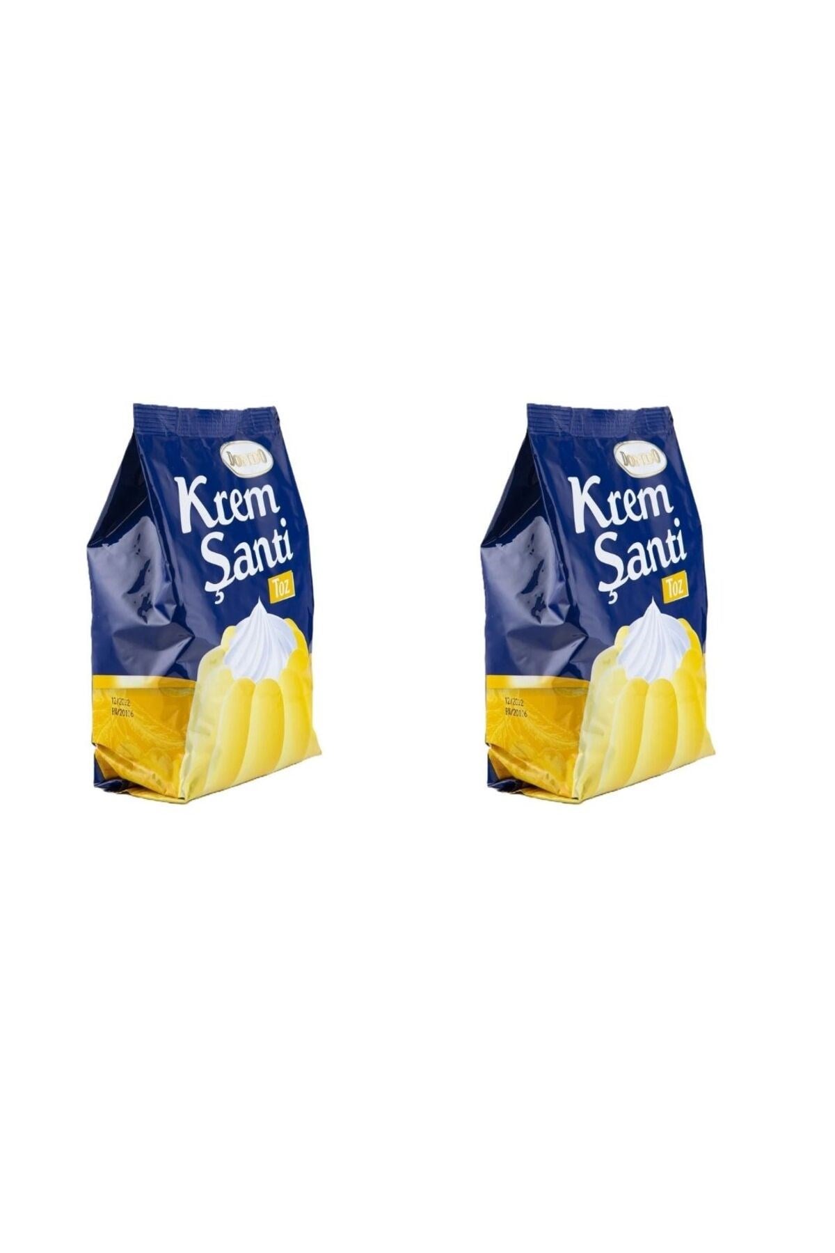 DondoToz Krem Şanti 2 Kg