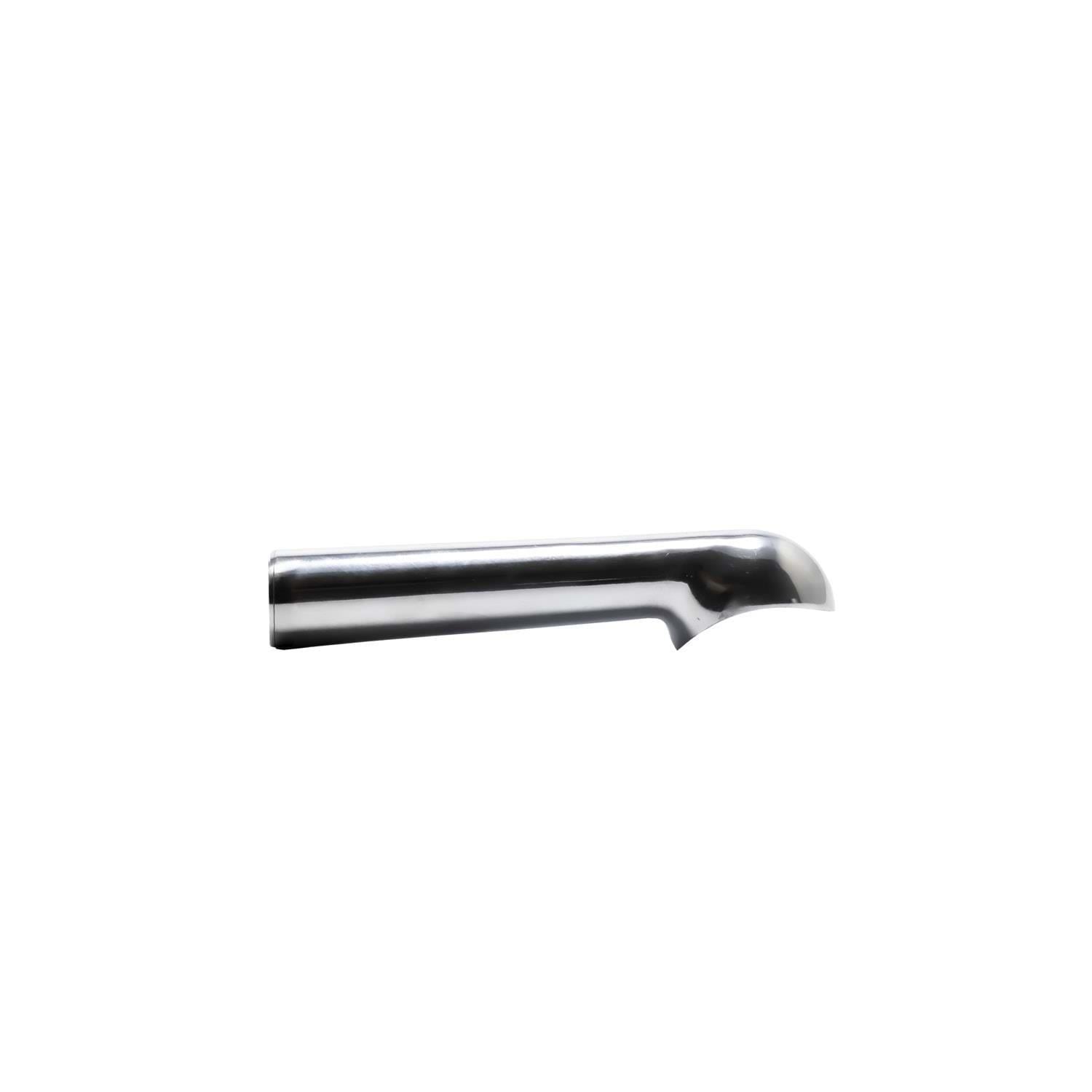 Tunç İş Civalı Dondurma Kaşığı No:40