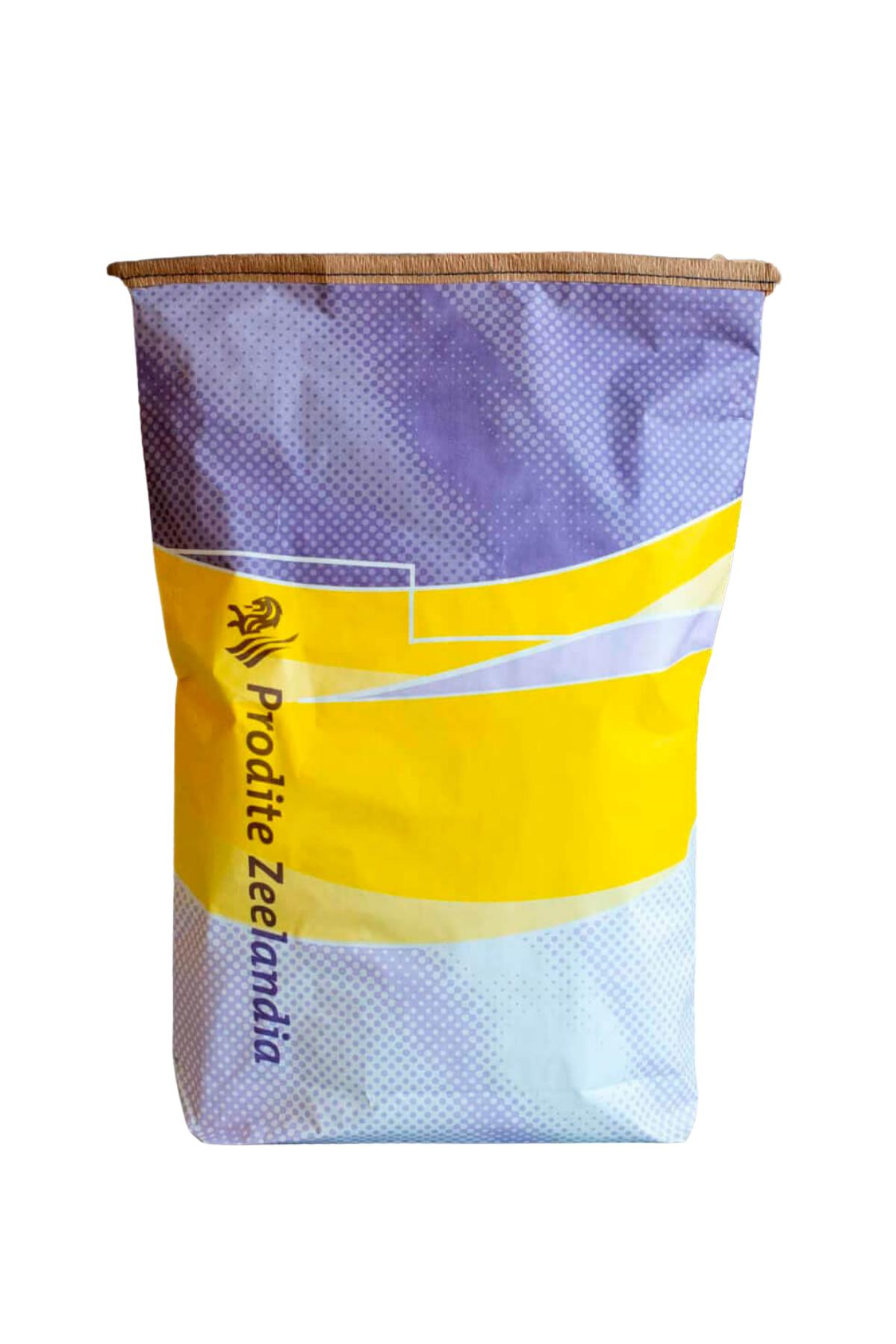 Zeelandia Bourbon Toz Krem Şanti 10 Kg