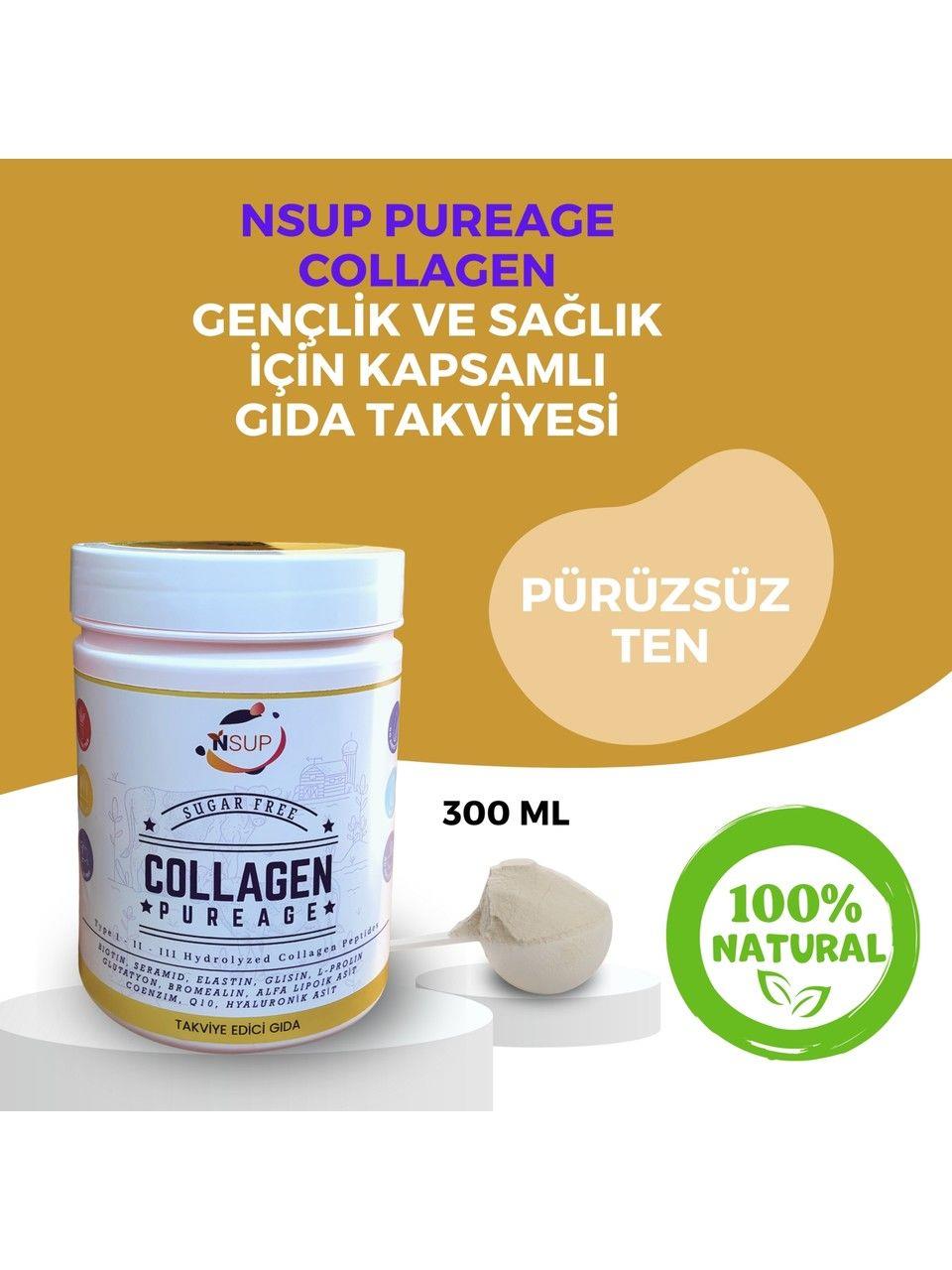 NSUP COLLAGEN