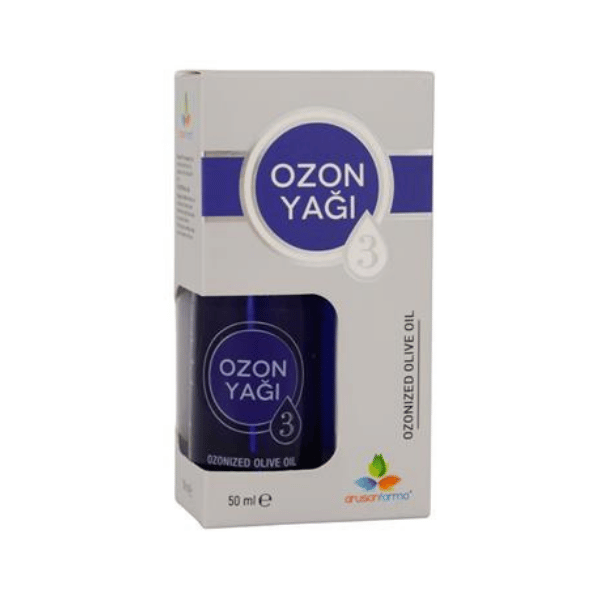 OZON YAĞI