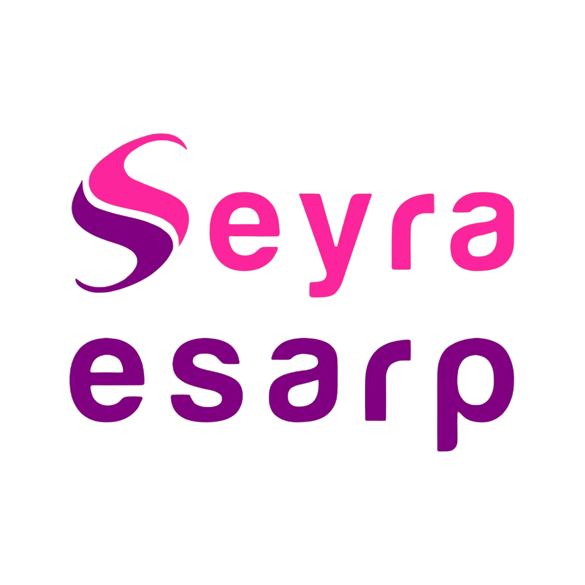 Seyra Eşarp