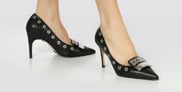 deri stiletto