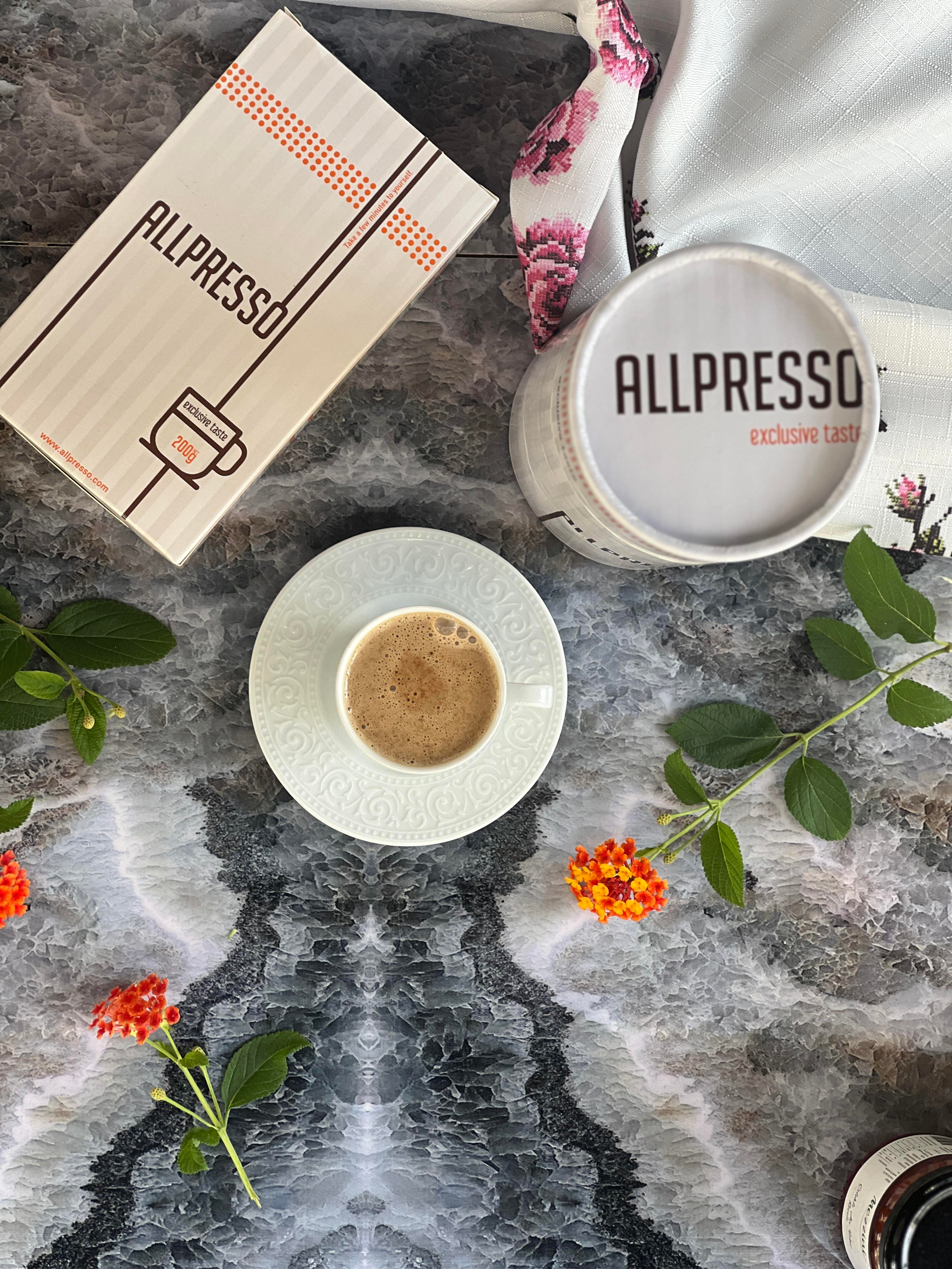 Alpresso Fındıklı Kahve