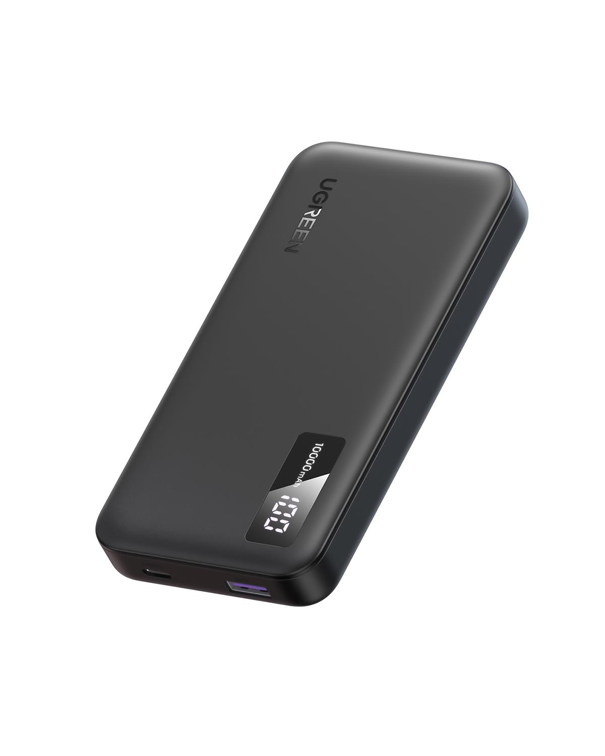 UGREEN 10.000 mAh PD 3.0 Hızlı Şarj Powerbank