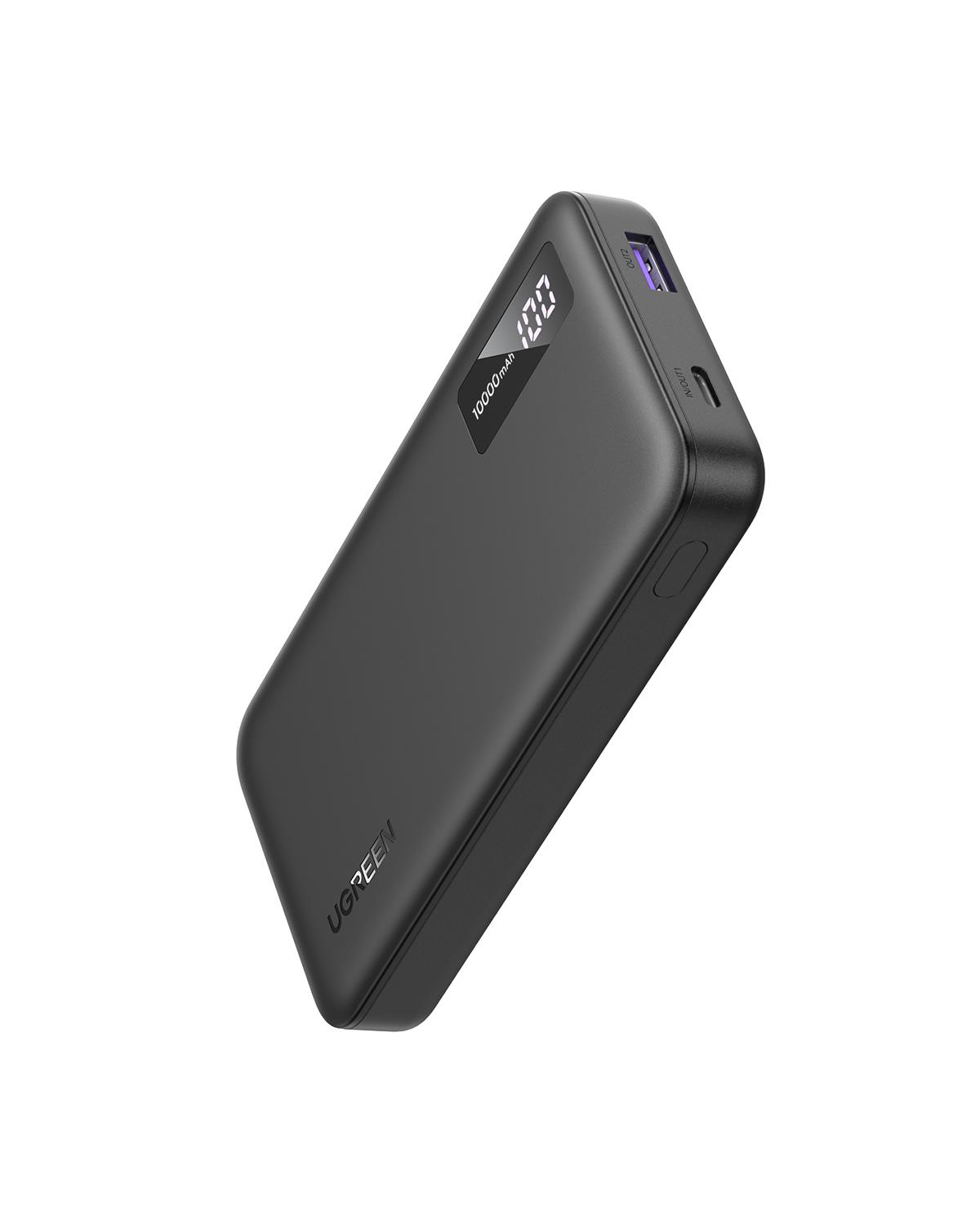 UGREEN 10.000 mAh PD 3.0 Hızlı Şarj Powerbank