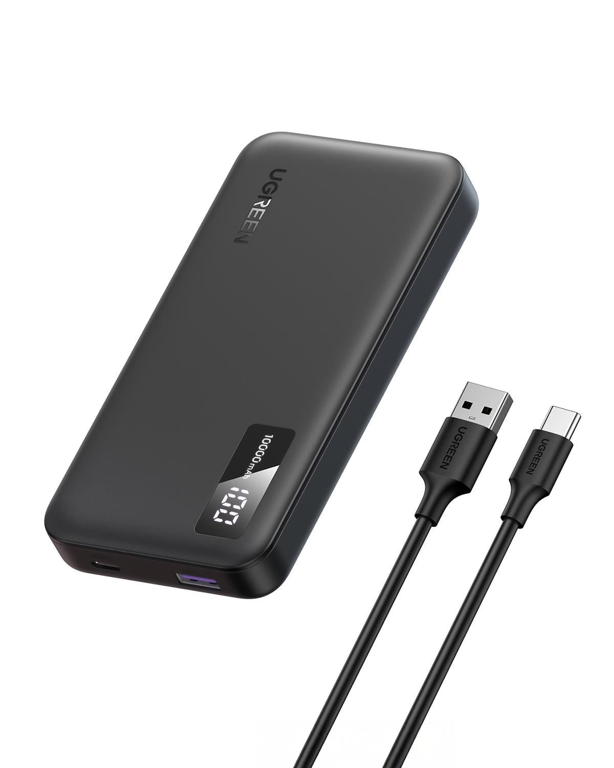 UGREEN 10.000 mAh PD 3.0 Hızlı Şarj Powerbank