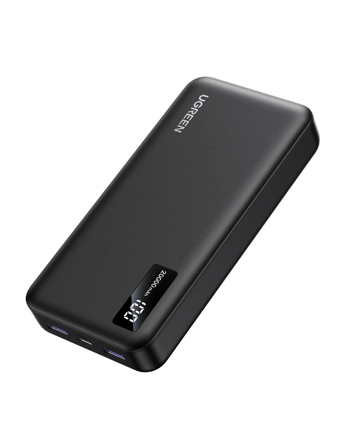 UGREEN 20.000 mAh PD 3.0 Hızlı Şarj Powerbank