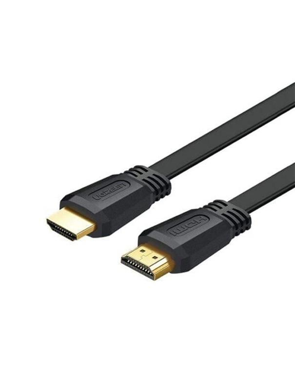 UGREEN 4K Yüksek Hızlı 2.0 HDMI Kablo, 3M, 50820