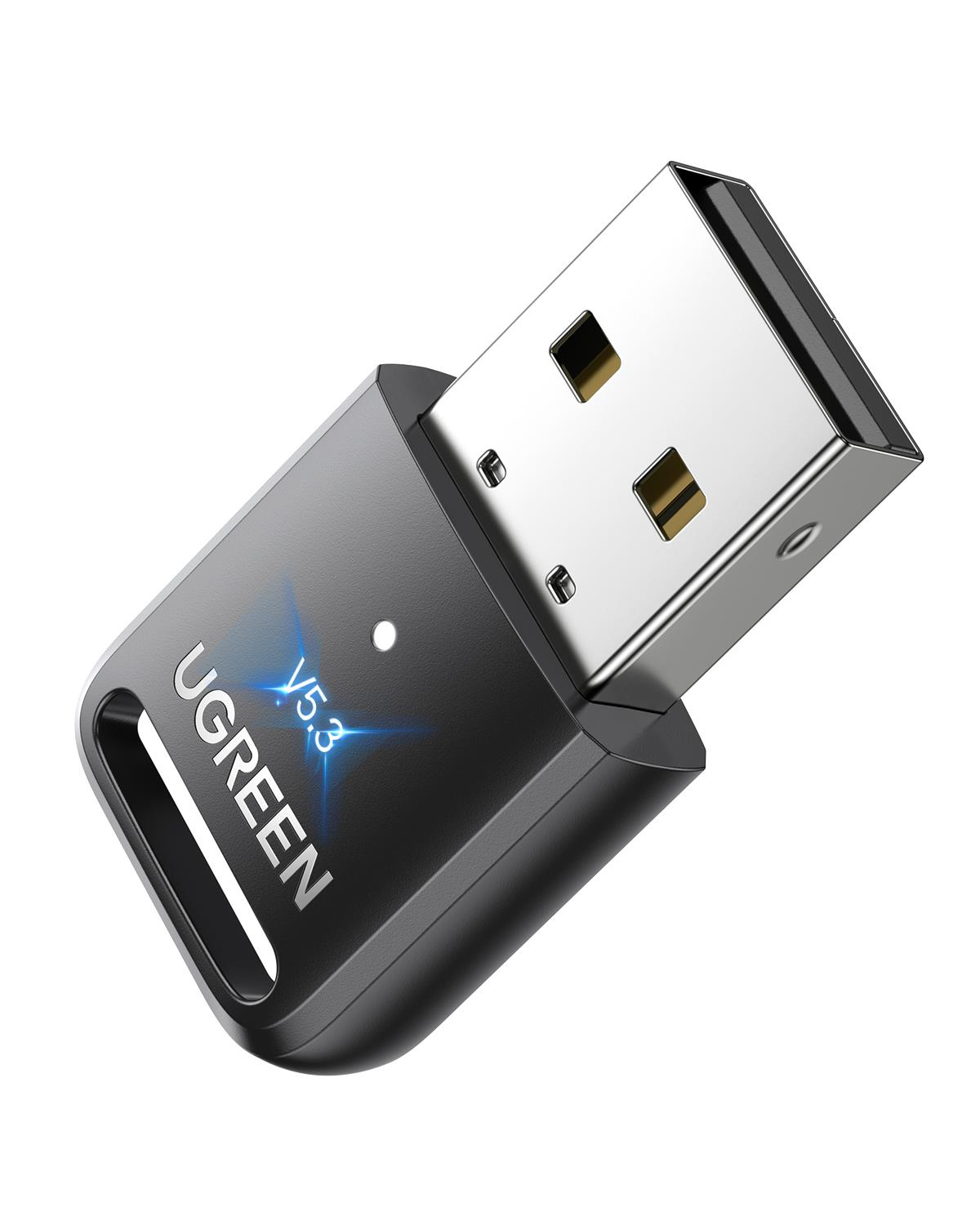 UGREEN Bluetooth 5.3 USB Adapter