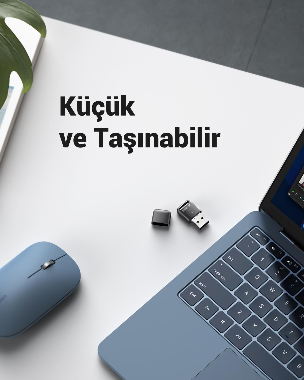 UGREEN Bluetooth 5.3 USB Adapter