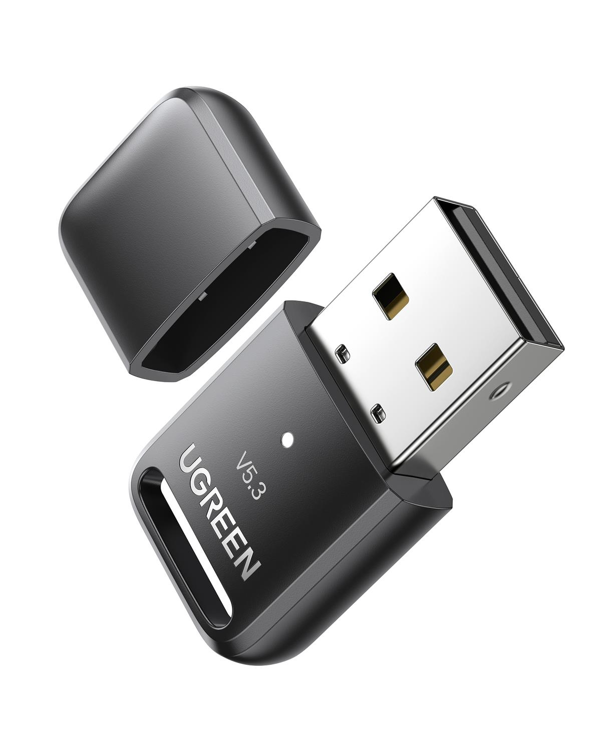 UGREEN Bluetooth 5.3 USB Adapter
