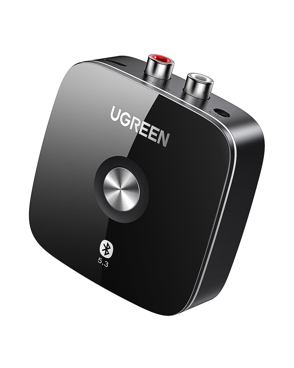 UGREEN Bluetooth Receiver Audio Adapter