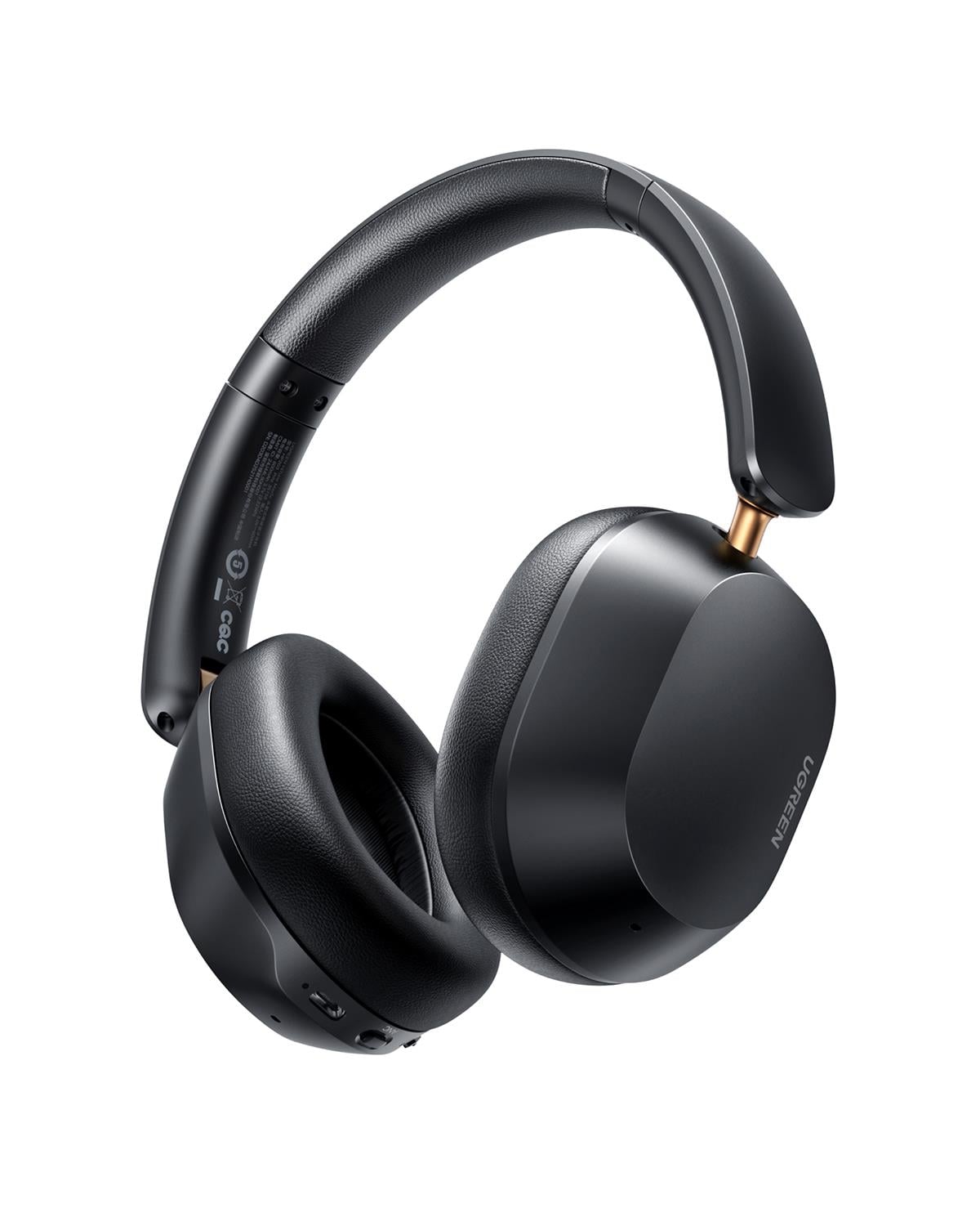 UGREEN HiTune Max5c Kablosız Kulak Üstü Kulaklık,S