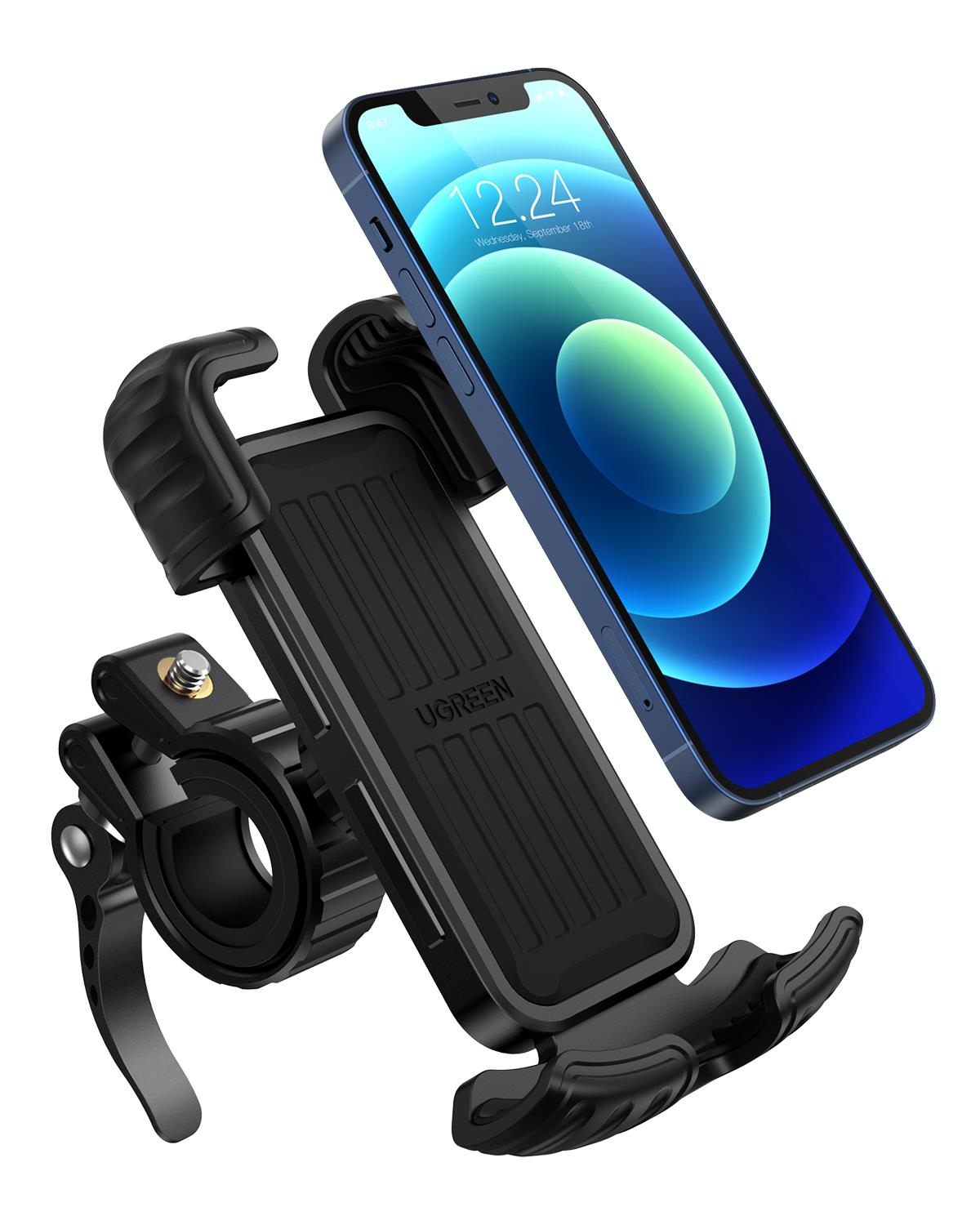 UGREEN Motosiklet ve Bisikletler için 360° Gidon