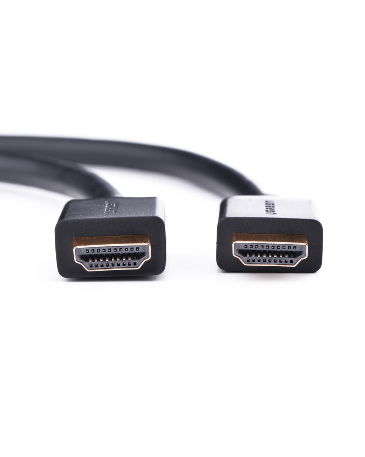 UGREEN UHD 4K Yüksek Hızlı Ethernet ve HDMI Kablos