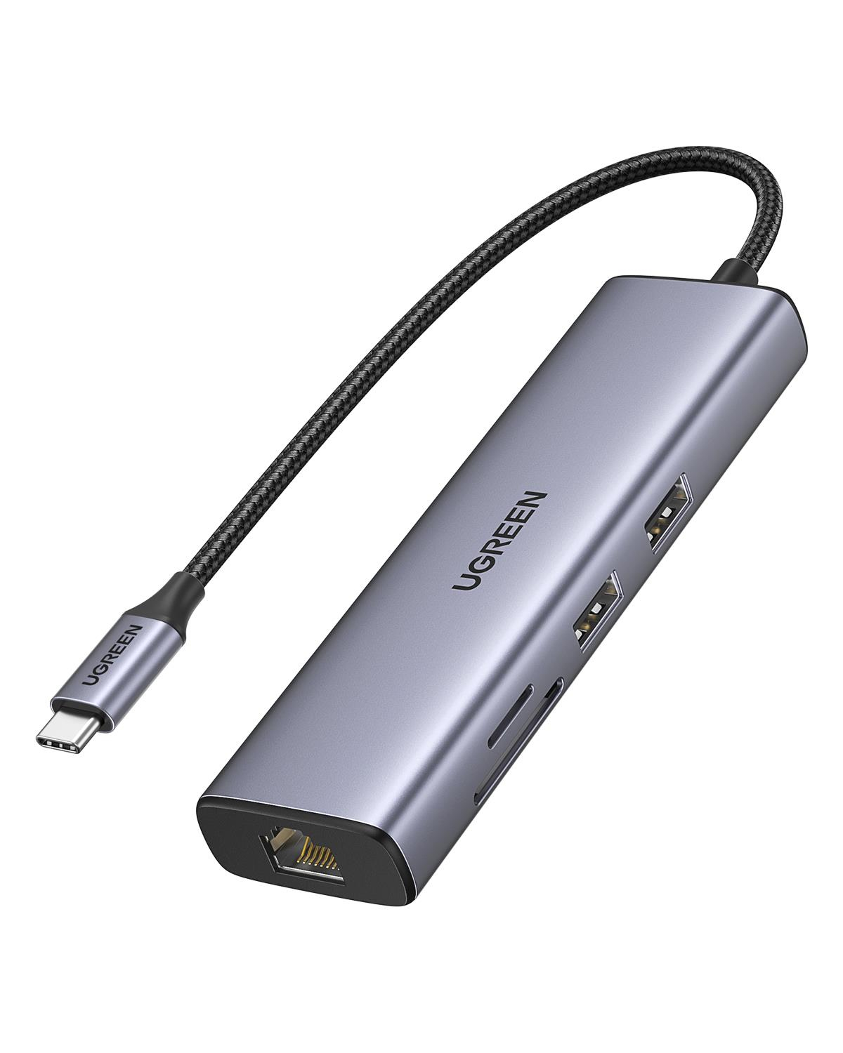 UGREEN USB-C Multifunction Adapter