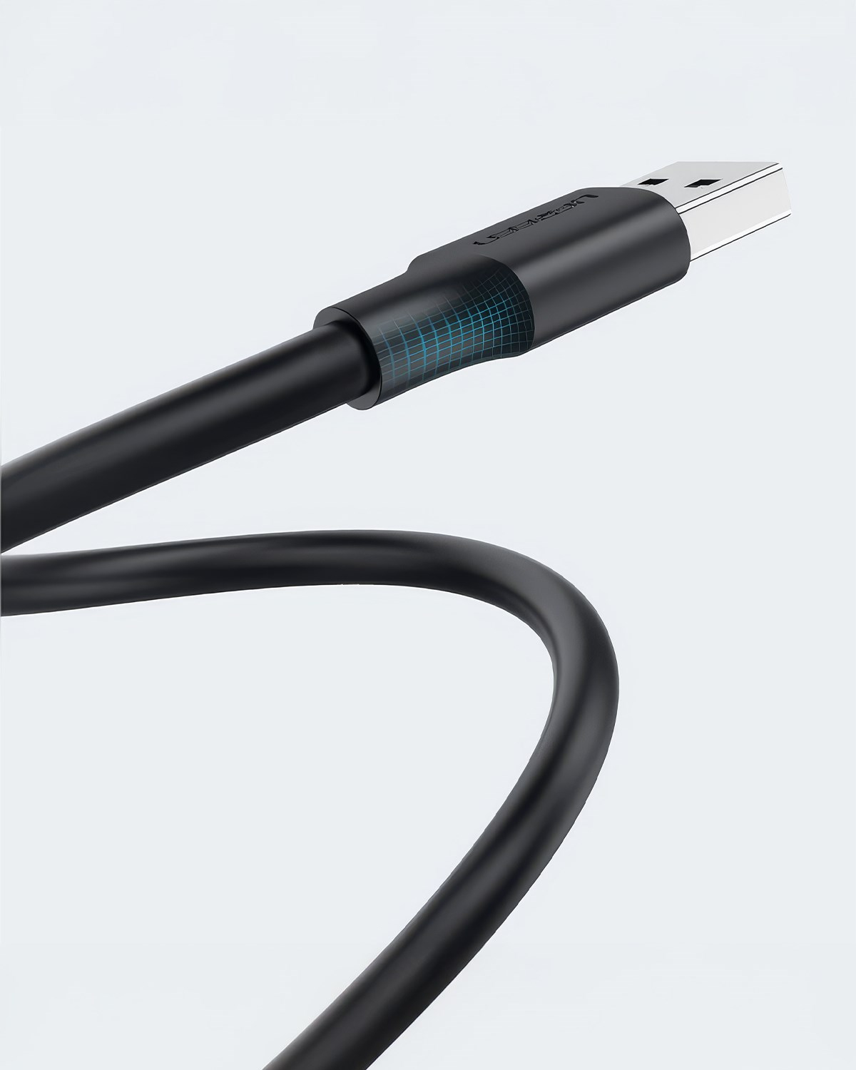 UGREEN USB to USB Data ve Şarj Kablosu 1 Metre, 10309