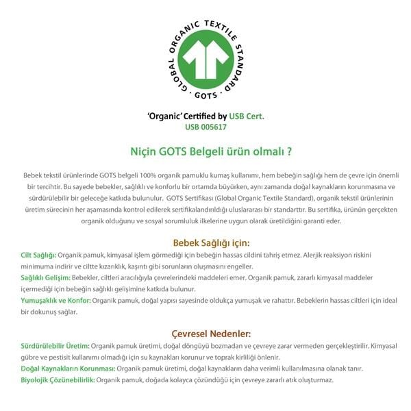8'li Yenidoğan Seti / Little Frog / Laci
