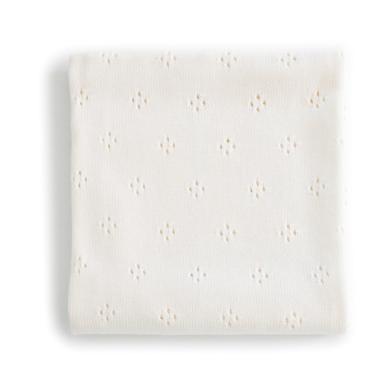 Battaniye - Fiore - 75x110 - Krem
