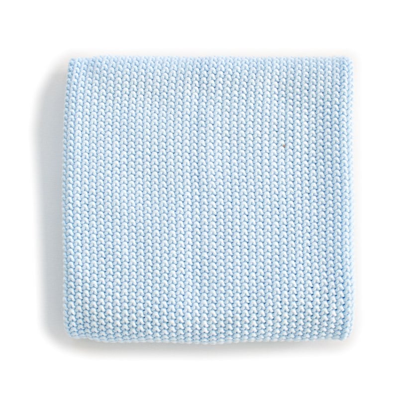 Battaniye - Grano - 75x110 - Mavi