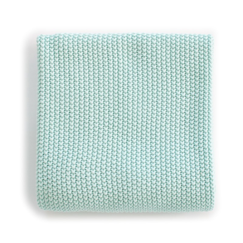 Battaniye - Grano - 75x110 - Mint
