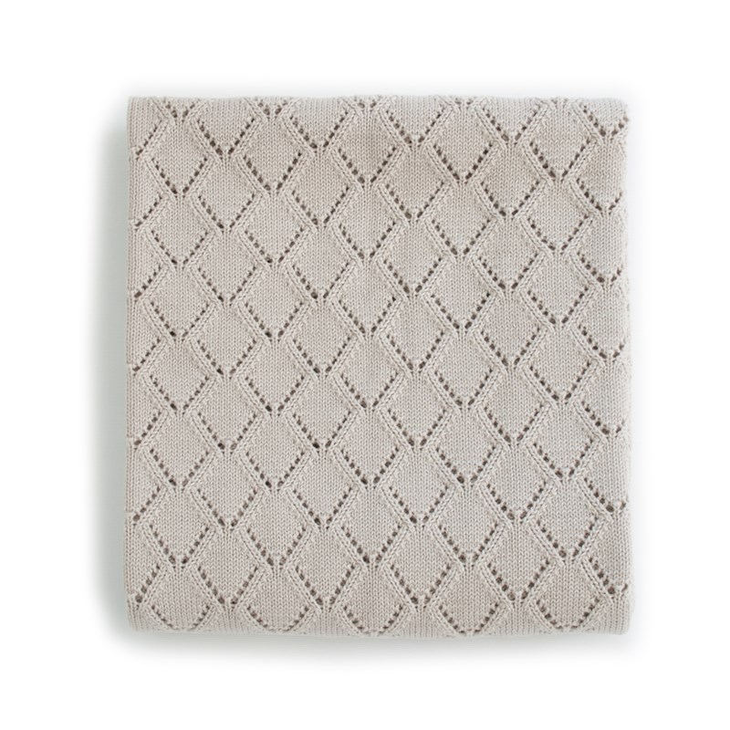 Battaniye - Punto - 75x110 - Bej