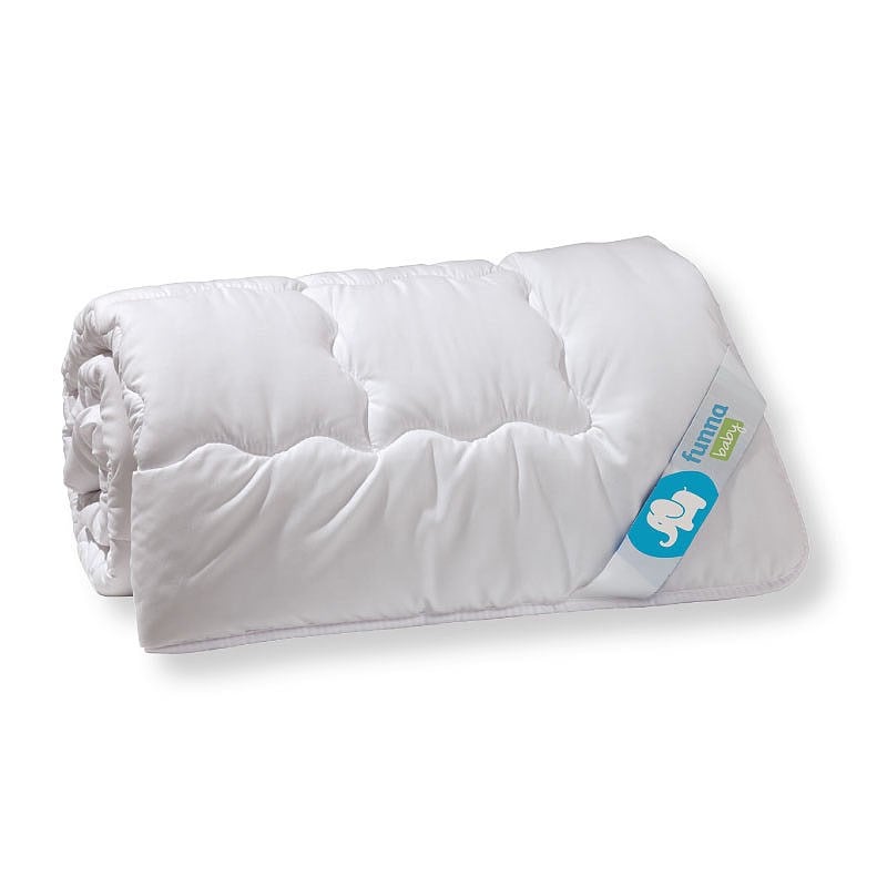 Bebe Yorganı - Microfiber - 100X150 cm.
