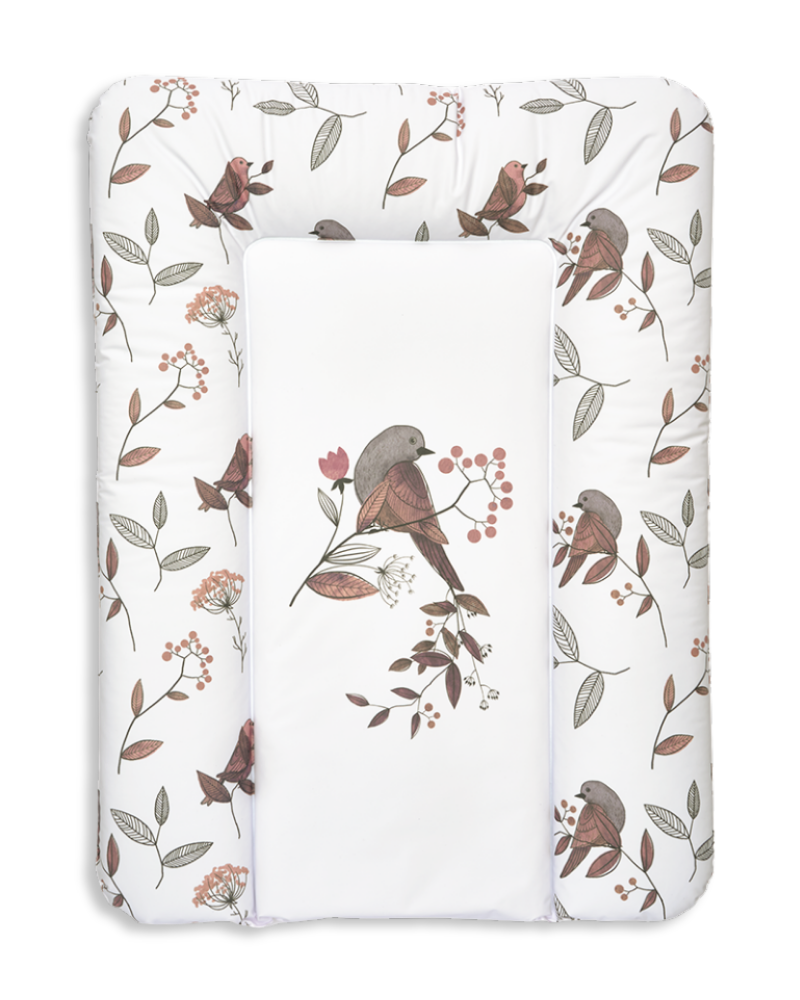 Bebek Altaçma Minderi Klasik Wildflower Lavanta 50 x 70 cm