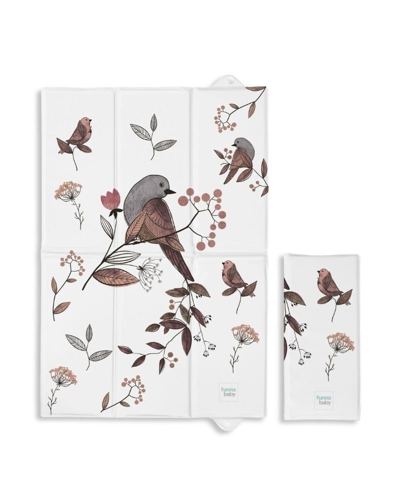 Bebek Altaçma Minderi Seyahat Wildflower Lavanta 40 x 60 cm