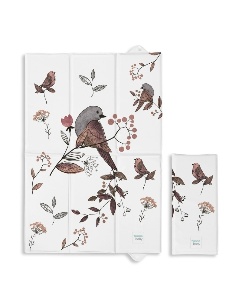 Bebek Altaçma Minderi Seyahat Wildflower Lavanta 40 x 60 cm