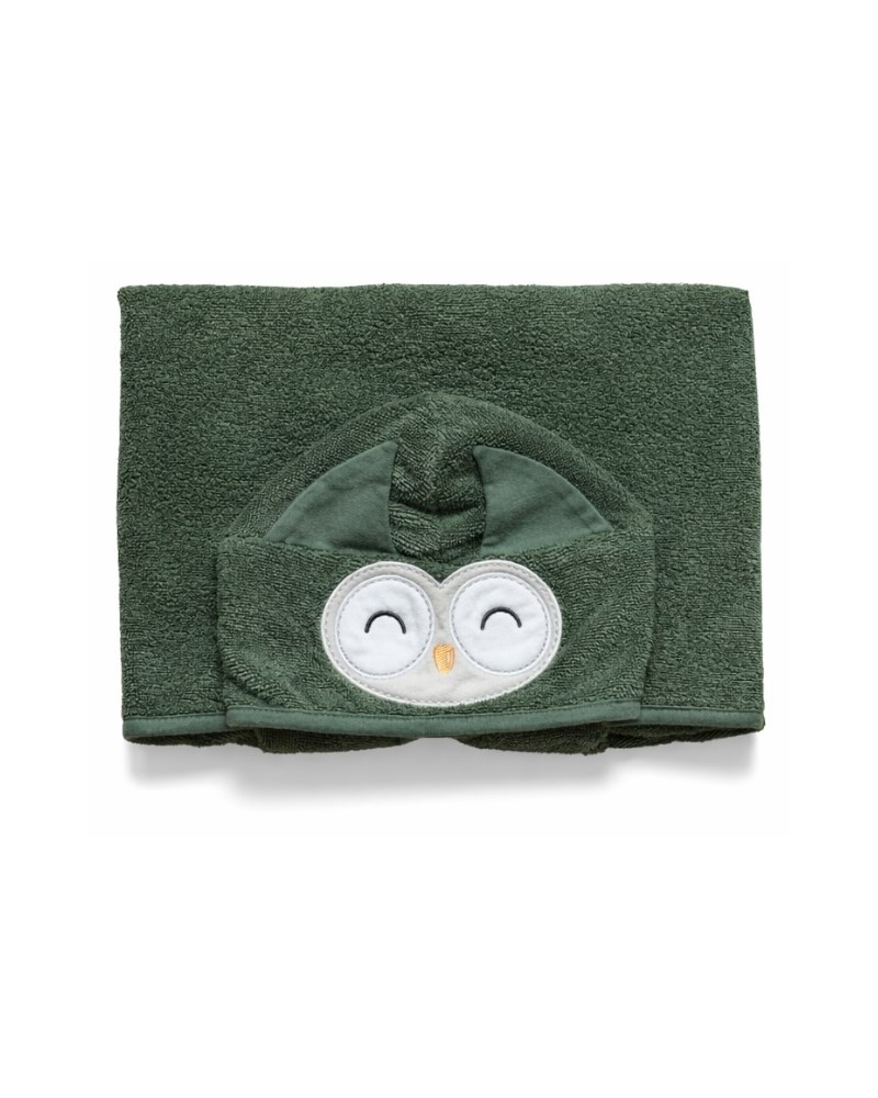 Bebek Banyo Seti Bath Time 3 parça - Yeşil