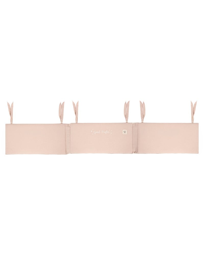 Bebek Uyku Seti Homi Pembe 71 x 130 cm